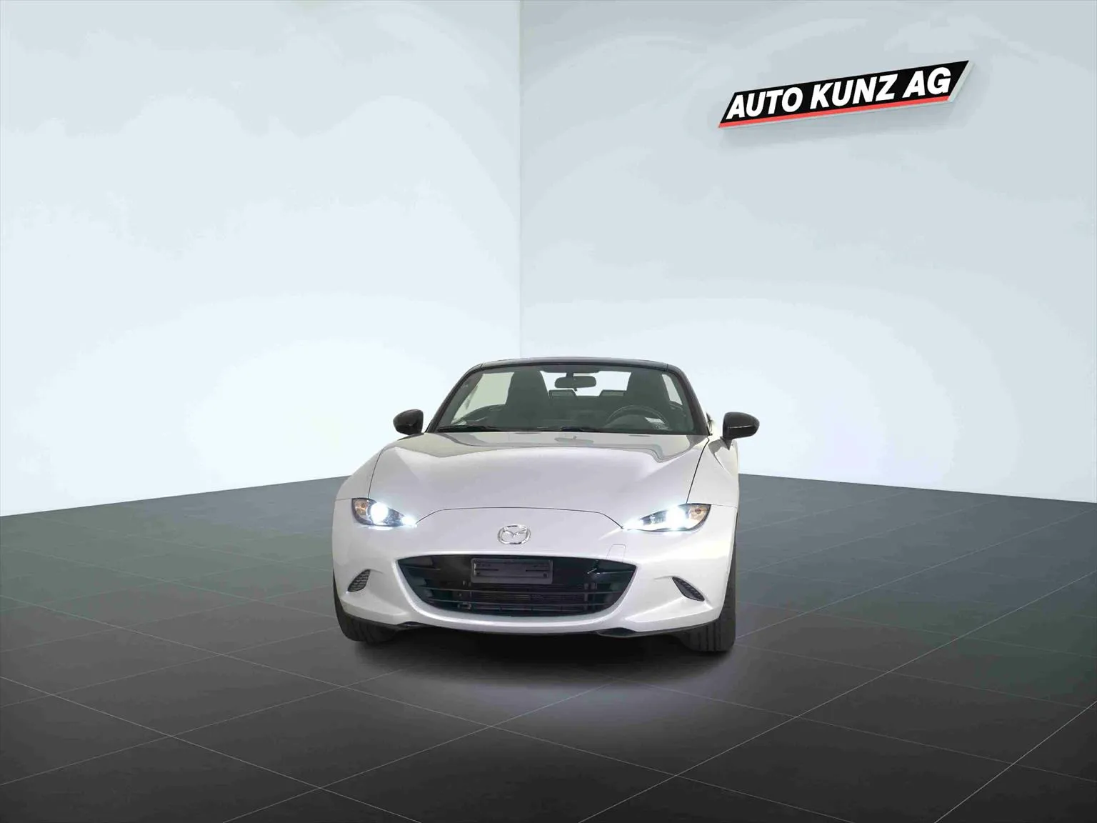 Mazda MX-5 SKYACTIV-G 160 Ambit  Image 3