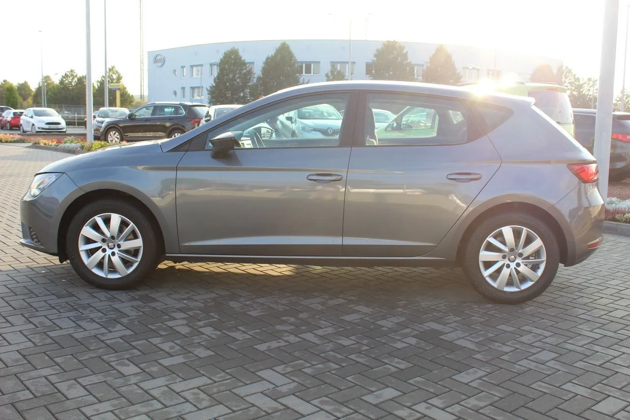 Seat Leon 1.2 TSI Reference...  Image 7