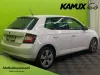 Skoda Fabia 1,4 TDI 90 Style DSG Autom. / P. Tutkat / Vakkari / Apple Carplay & Android Auto / Thumbnail 4