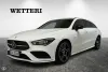 Mercedes-Benz CLA 200 200 d 4MATIC A Shooting Brake Business AMG / 1 omistaja / Navi / Neliveto / Thumbnail 1