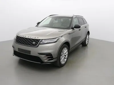 Land Rover VELAR D240 180 R-DYNAMIC