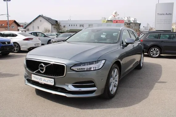 Volvo V90 D3 AUTOMATIK *PANORAMA,KOŽA,LED,NAVI* Image 1