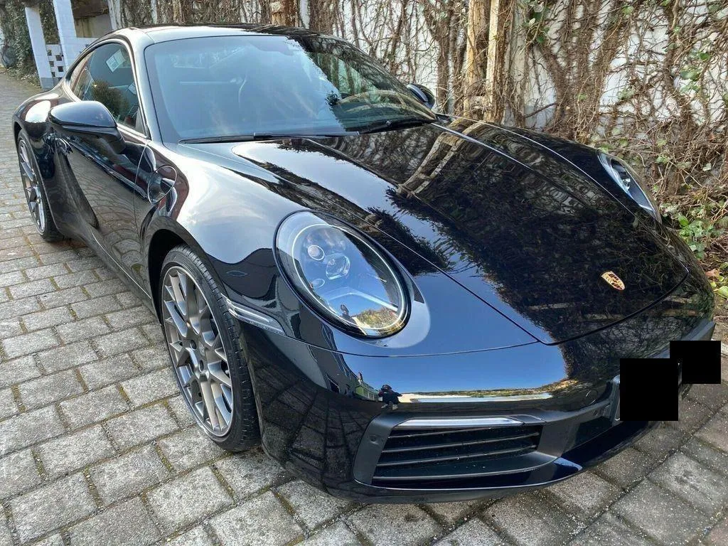 PORSCHE 911 Image 4