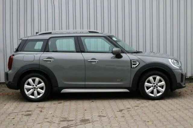 MINI Mini Countryman Image 2