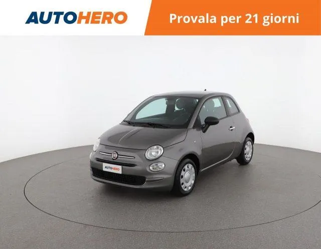 FIAT 500 1.2 Pop Image 1