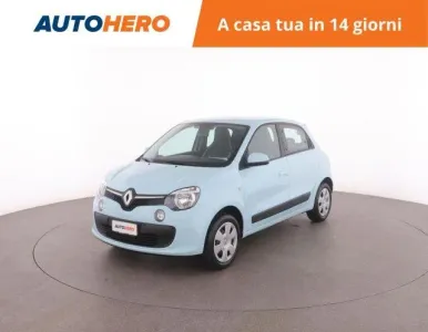 RENAULT Twingo SCe Duel