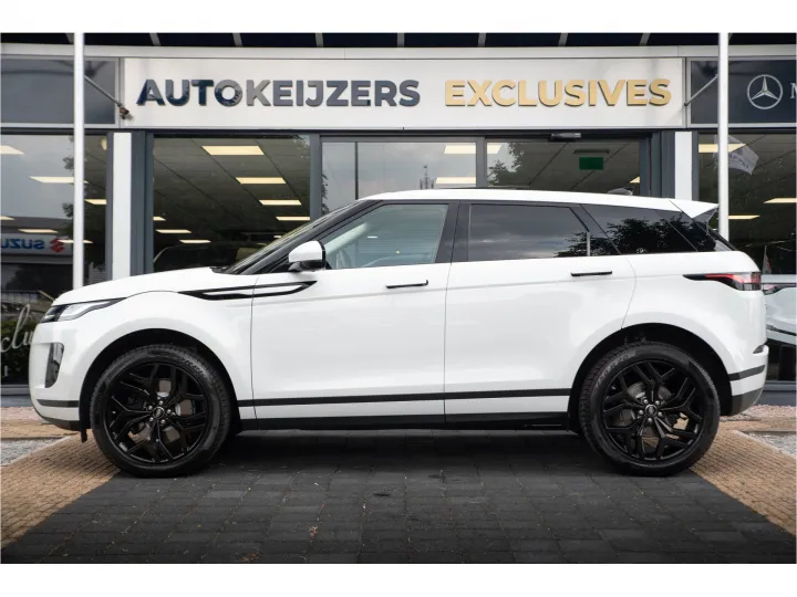 Land Rover Range Rover Evoque 2.0 P200 AWD  Image 3