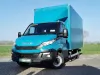 Iveco Daily 35 S 140 HI-MATIC Thumbnail 1