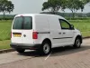 Volkswagen Caddy 2.0 L1H1 DSG AUT 102PK Thumbnail 3