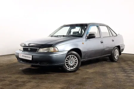 Daewoo Nexia