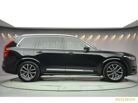 Volvo XC90 2.0 D5 Inscription Image 2