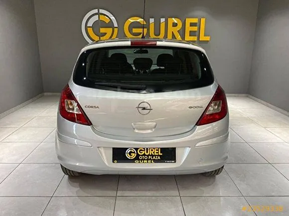 Opel Corsa 1.3 CDTI Essentia Image 2