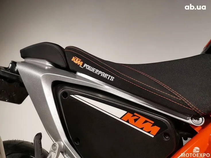 KTM 690 Image 5