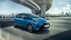 Toyota C-HR 1.8 Hybrid e-CVT (122 л.с.) Thumbnail 6