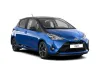 Toyota Yaris 1.5 VVT-iE CVT (111 л.с.) Thumbnail 1